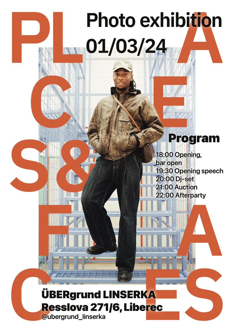 PHOTOGRAPHY EXHIBITION